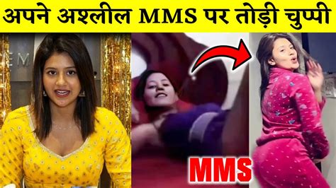 anjali ka mms|Kachcha Badam girl Anjali Arora opens up about her alleged。